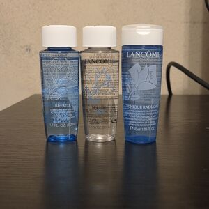 Lancôme Skincare Trio Set
